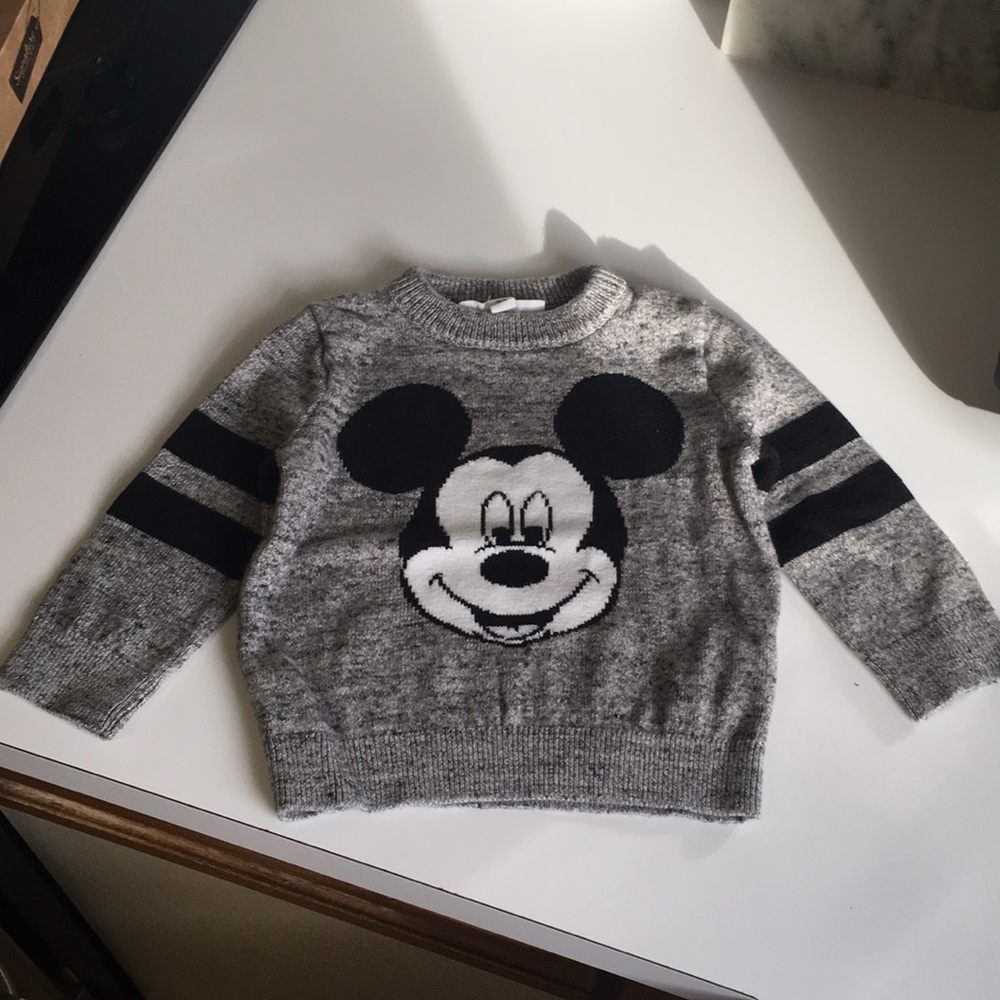 Gap Toddler Boy Sweater